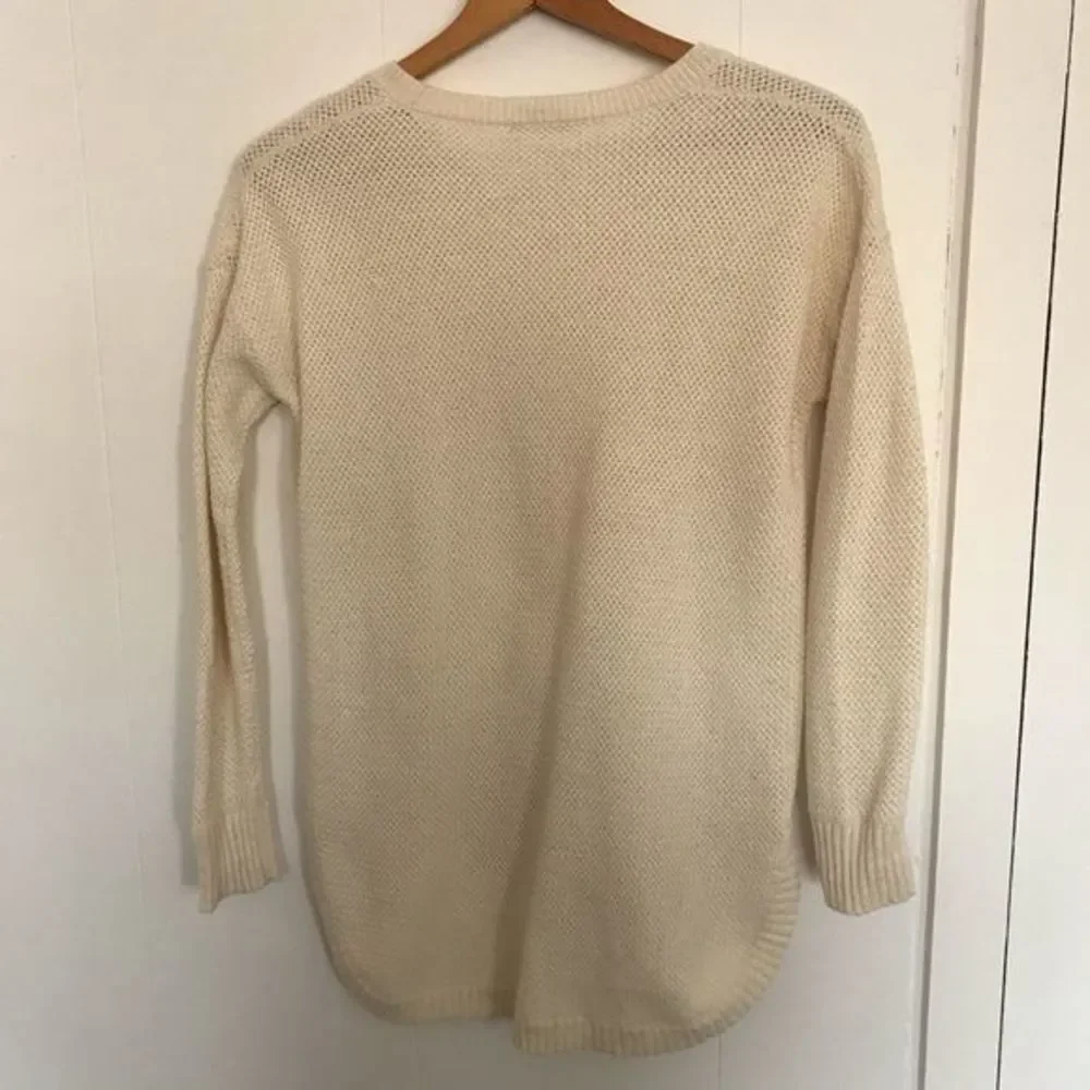 Madewell excellent please